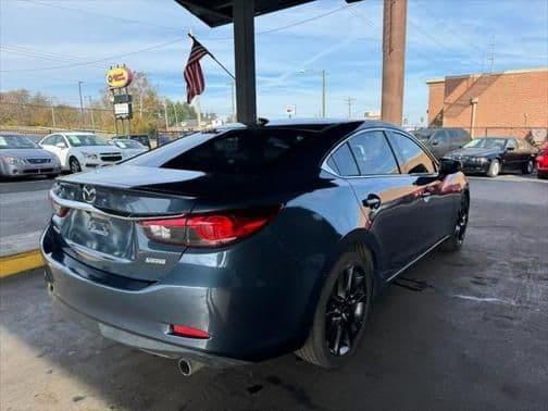 2014 mazda mazda6 in centennial, colorado
