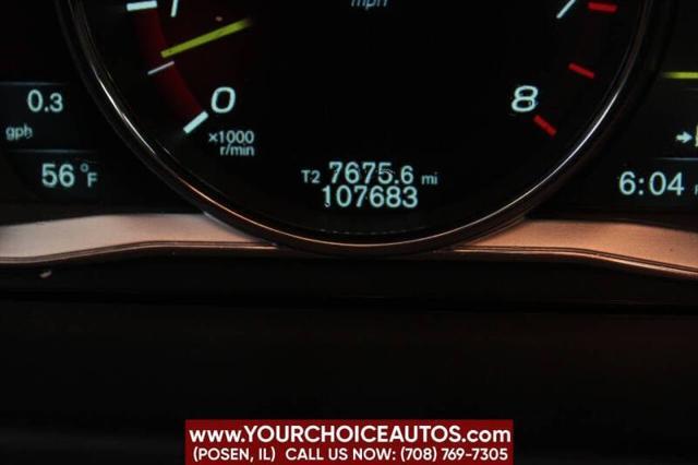 2015 volvo xc70 t6 premier plus