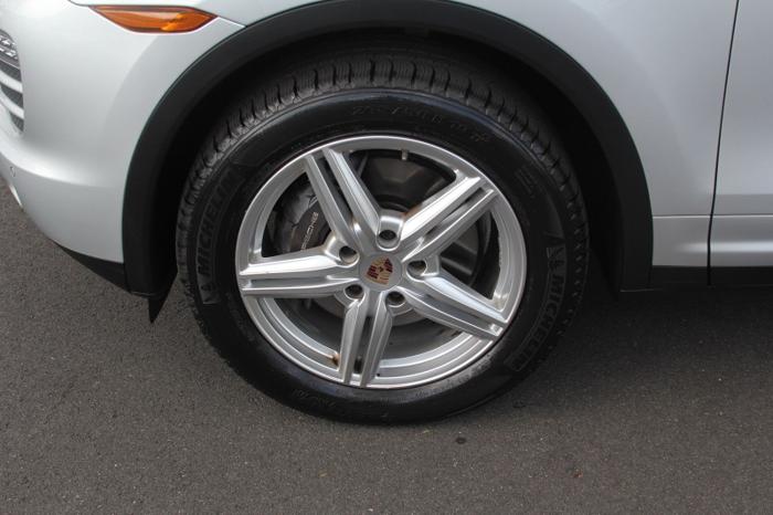 certified 2014 porsche cayenne platinum edition east hartford, ct 06108 for sale in hartford, connecticut