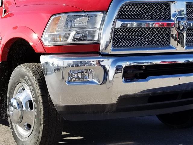 2018 ram ram pickup 3500 big horn 4x4 big horn 4dr crew cab 8 ft. lb drw pickup for sale in las cruces, new mexico