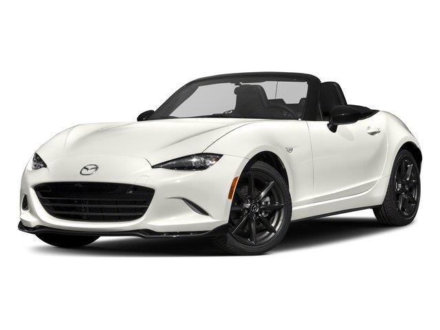 2017 mazda mx-5 miata club club 2dr convertible 6m for sale in narragansett, rhode island
