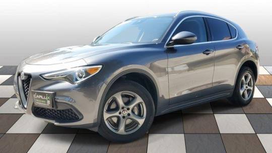2020 alfa romeo stelvio