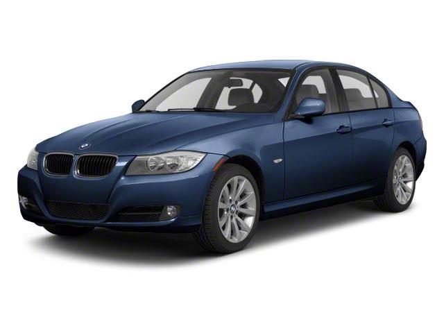 2011 bmw 3 series 328i xdrive awd 328i xdrive 4dr sedan sulev for sale in warwick, rhode island