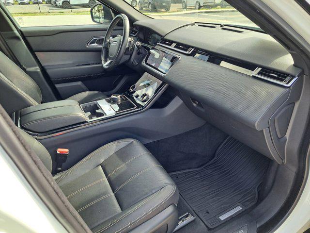 2019 land rover range rover velar p250 s