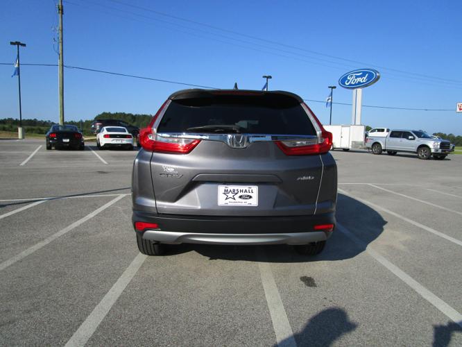 used 2018 honda cr-v awd ex philadelphia, ms 39350 for sale in choctaw, mississippi