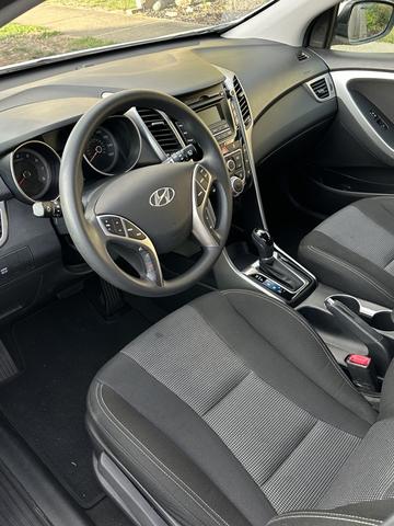 2016 hyundai elantra gt base