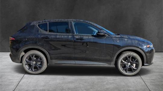 2024 Dodge Hornet