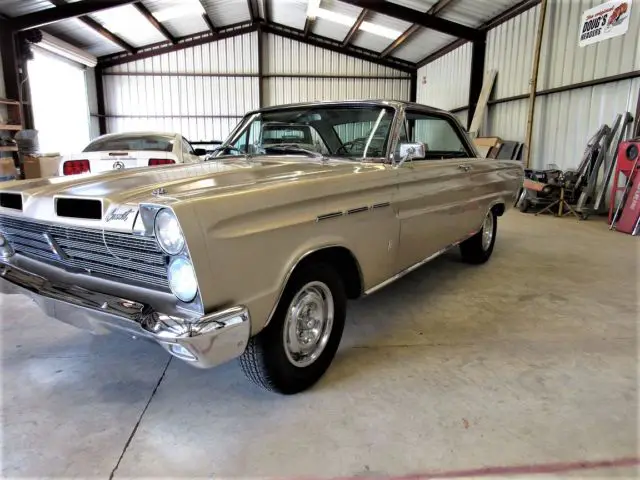 1965 mercury comet cyclone original #'s matching real deal nice l@@k!