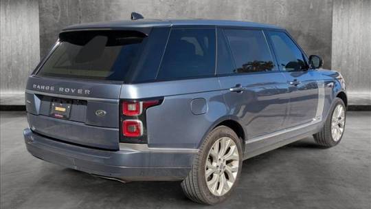 2020 land rover range rover supercharged lwb
