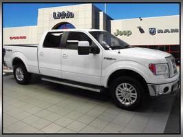 used 2010 ford f-150 for sale in anchorage, alaska