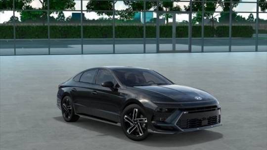 2024 Hyundai Sonata