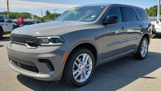 2023 Dodge Durango
