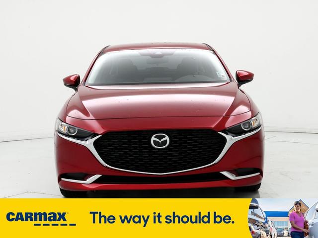 2023 mazda mazda3 2.5 s select package
