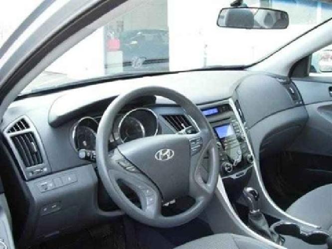 2011 hyundai sonata gls sedan 4d in elmhurst, ny