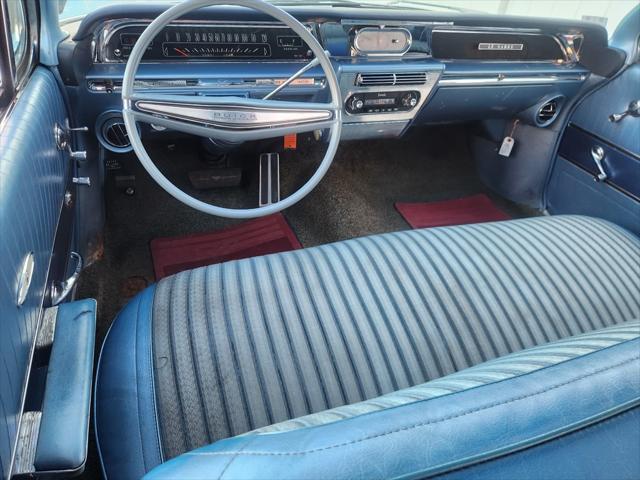 1962 buick lesabre