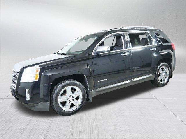 2012 gmc terrain slt-2