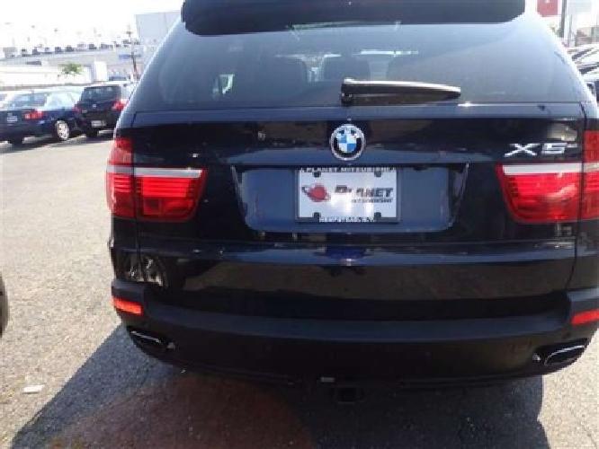 2008 bmw x5 4.8i 4.8i awd in astoria, ny