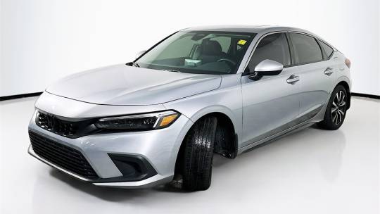 2023 Honda Civic