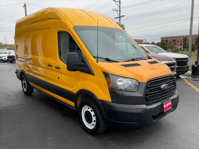 2019 ford transit-250 base