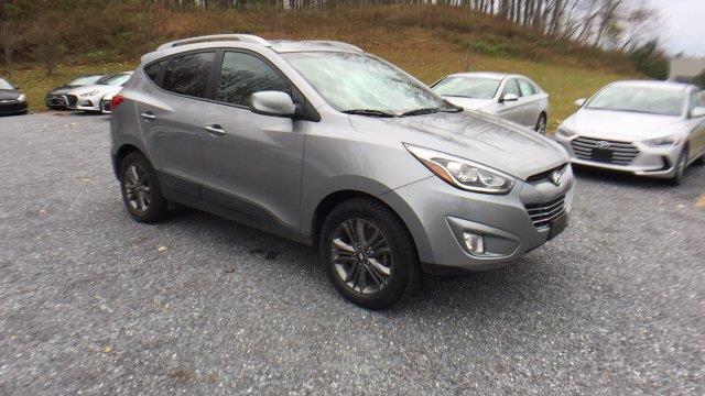 2014 hyundai tucson se se 4dr suv for sale in bennington, vermont