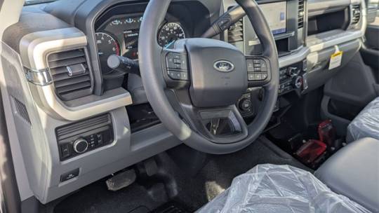 2024 Ford F-250
