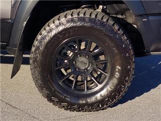2023 RAM 1500 trx