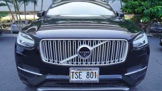 2016 Volvo XC90
