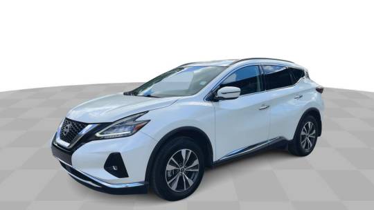 2023 Nissan Murano