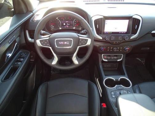 2022 gmc terrain in milwaukee, wisconsin