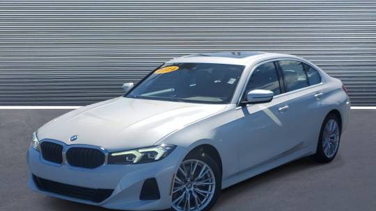 2024 BMW 3 series