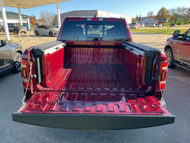 2023 ram 1500 longhorn