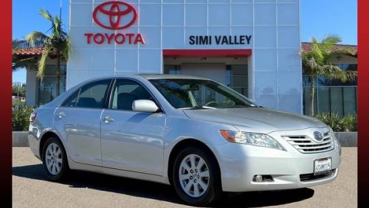 2009 Toyota Camry