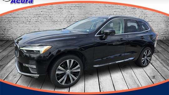 2022 Volvo XC60