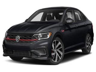 2021 Volkswagen Jetta gli s