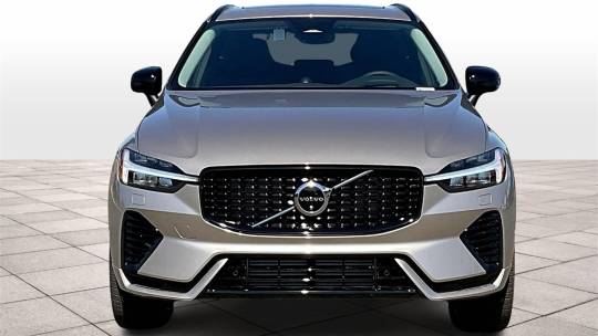 2025 Volvo XC60