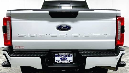2023 Ford F-250