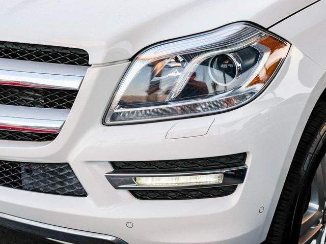 2015 mercedes-benz gl-class gl 350 bluetec 4matic