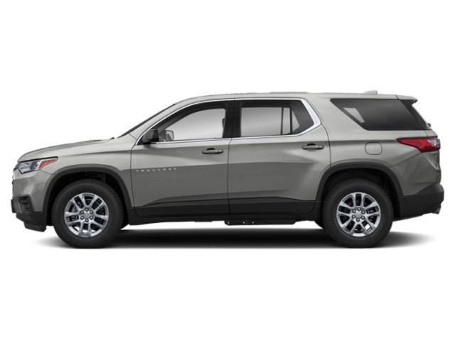 2021 chevrolet traverse fwd ls