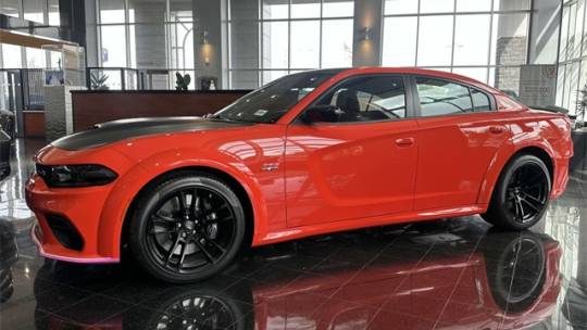 2023 Dodge