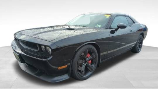 2012 Dodge