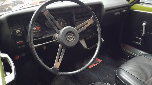 1972 honda z600 two owner survivor