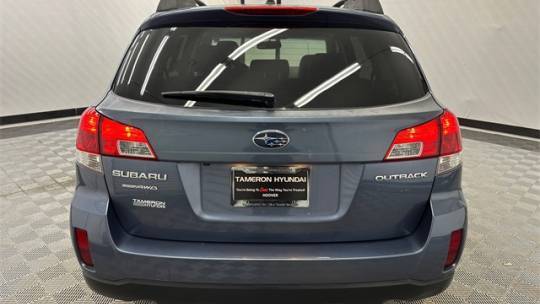 2013 Subaru se