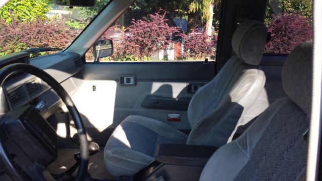 1985 toyota 4 runner sr5
