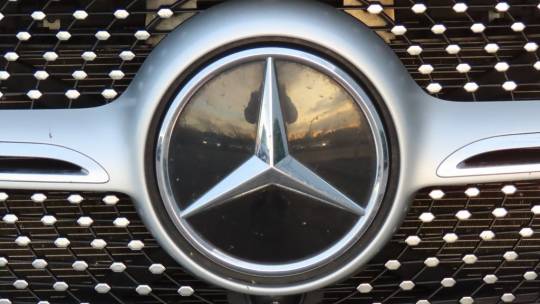 2021 Mercedes-Benz GLE