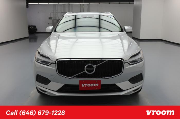 used 2018 volvo xc60 awd t5 momentum little rock, ar 72223 for sale in little rock, arkansas