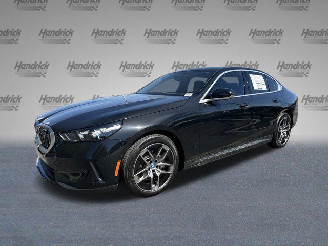 2024 bmw i5 edrive40