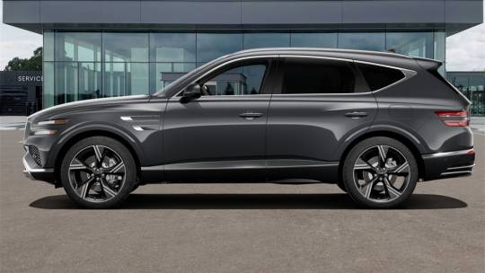 2025 Genesis GV80
