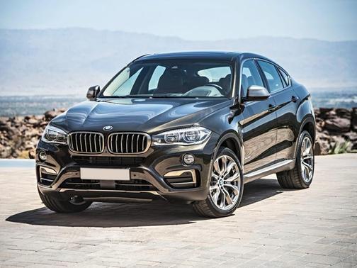 2018 bmw x6 in co bluffs, iowa