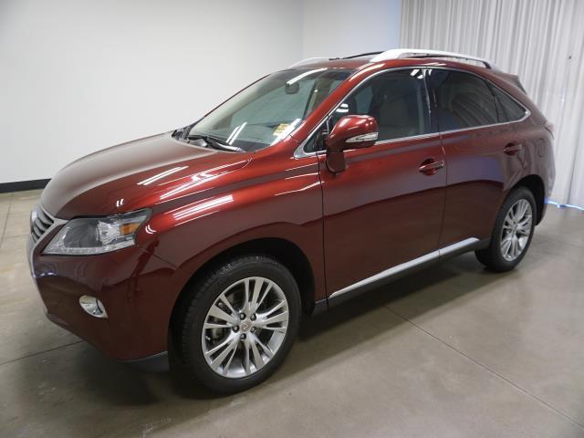 2014 lexus rx 350 f sport awd f sport 4dr suv for sale in reno, nevada