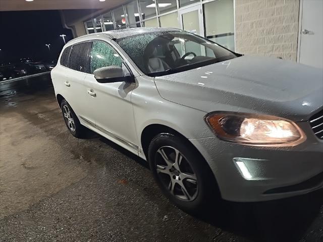 2015 volvo xc60 t6